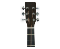 MusicMate Gitara elektroakustyczna MM-G200 StringStar - 1588148 - zdjęcie 5